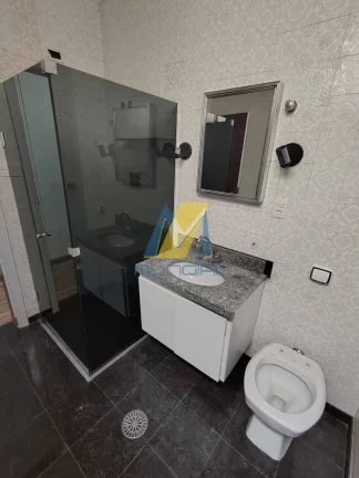 Imagem Quer morar perto do metrô, em um apto ampla e moderna na Saúde?