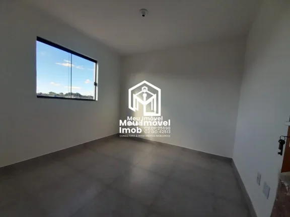 Imagem Céu Azul Valparaíso APTO 2 Quartos 1 Vaga 57m² Cozinha Sala