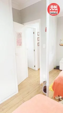 Imagem Apartamento à venda - Pompéia - Santos/SP