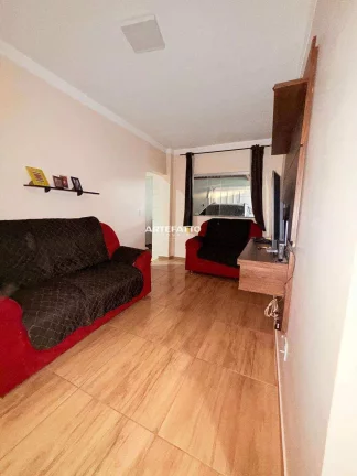 Imagem Vende-se Casa 3 dormitórios, Residencial Peres Elias