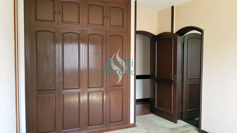 Imagem Apartamento à Venda no Jardim Vila Mariana, São Paulo - SP.