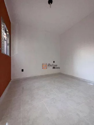 Imagem Casa com 3 dormitórios à venda, 80 m² por R$ 590.000 - Ponte Nova - Extrema/MG