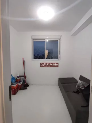Imagem Apartamento à venda, 43 m² por R$ 400.000,00 - Vila Guilherme - São Paulo/SP