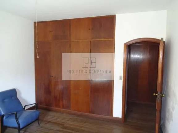 Imagem Casa Térrea em Jardim dos Estados - São Paulo