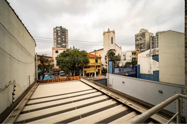 Imagem CASA RESIDENCIAL em São Paulo - SP, Ipiranga