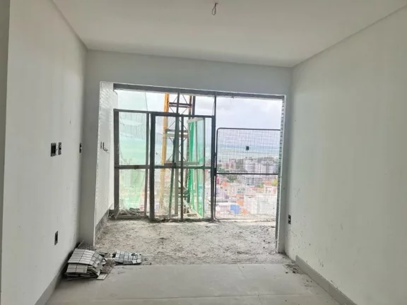 Imagem Residencial Serra da Canastra – Singularidade, Estilo e Conforto a Poucos Minutos da Praia do Bessa