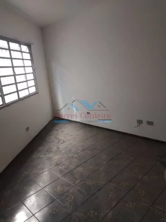 Imagem Sala no coração de Taboão da Serra com 30m