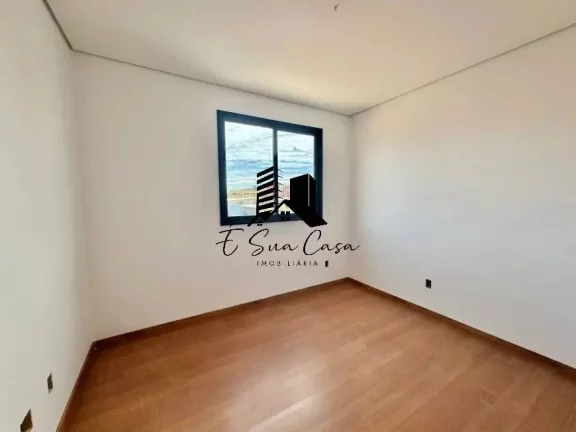 Imagem Aparamento a Venda 3 quartos Bairro Inconfidentes Contagem MG