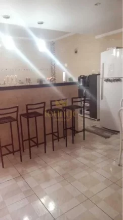 Imagem Casa à venda em Sorocaba Jardim Paulistano - Lounge Imobiliária