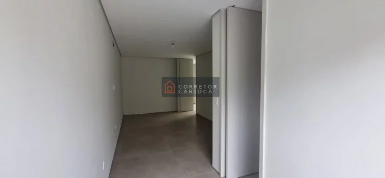 Imagem Casa 4 Suítes Rio mar Barra da Tijuca