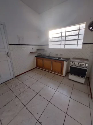 Imagem CASA DISPONIVEL PARA ALUGUEL NO CENTRO DE FRANCA/SP