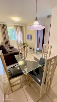 Imagem "Seu novo lar: Apartamento espaçoso 75m² 3 dorms sendo uma suíte em localização privilegiada e lazer !"