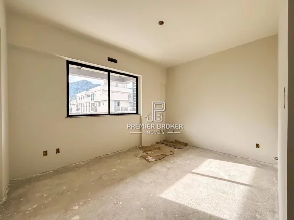 Imagem APARTAMENTO 2 QUARTOS NO ALTO À VENDA.