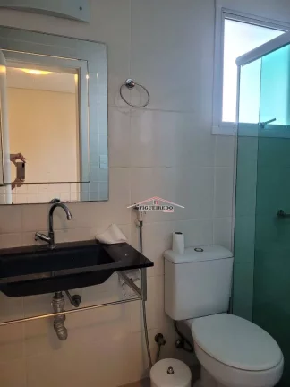 Imagem Apartamento à venda, 200 m² por R$ 1.160.000,00 - Tupi - Praia Grande/SP