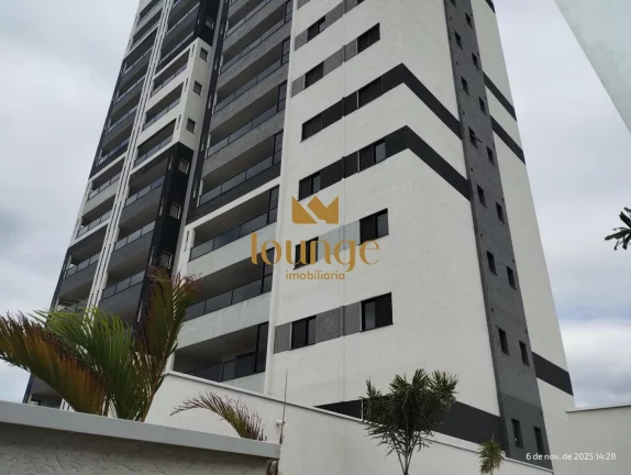 Imagem Apartamento de 2 e 3 quartos a Venda na Zona Sul-Sorocaba