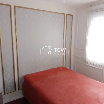 Imagem Apartamento à venda no bairro Cidade Mãe do Céu - São Paulo/SP, Zona Leste