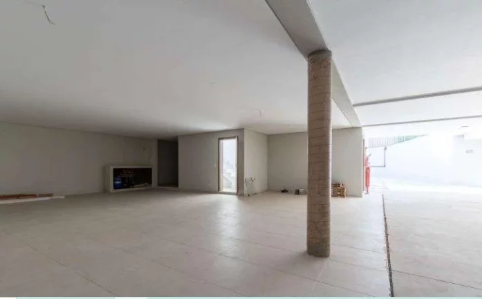 Imagem Casa de condomínio nova com piscina, 367 m², 4 suítes à venda no bairro Alto da Boa Vista.