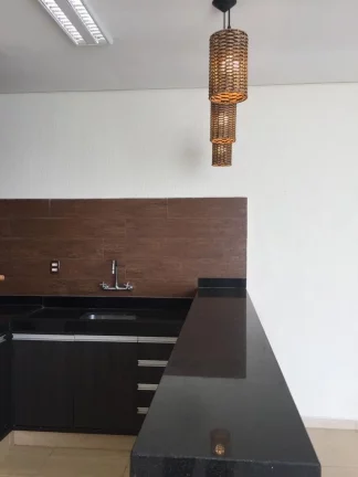 Imagem VENDE-SE CASA NO LEPORACE II OBS: ACEITA PERMUTA ATÉ 50 %