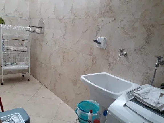 Imagem Sobrado com 3 dormitórios à venda, 220 m² por R$ 1.500.000,00 - Tatuapé - São Paulo/SP