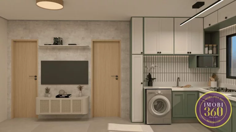 Imagem Ótimo apartamento ao lado do shopping penha e futura penha