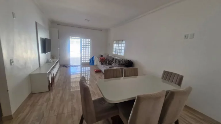 Imagem Casa em Condomínio para Venda em Brasília, Setor Habitacional Jardim Botânico, 3 dormitórios, 1 suíte, 3 banheiros, 4 vagas