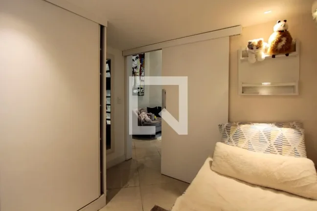 Imagem Apartamento à Venda - Barra da Tijuca, 2 Quartos, 77 m2