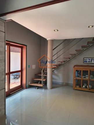 Imagem Casa à venda no bairro Jardim América - Mogi Mirim/SP