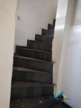 Imagem Galpão, 1200 m² - venda e locação - Vila Brasilina - São Paulo