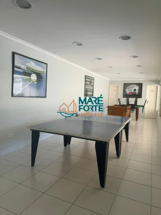 Imagem Apartamento arejado apenas 300 metros da orla da Praia Grande