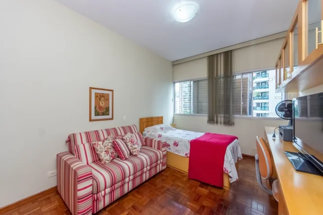 Imagem APARTAMENTO RESIDENCIAL em São Paulo - SP, Paraíso