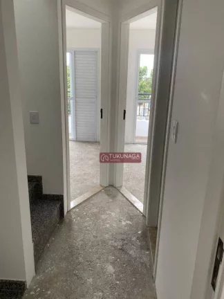 Imagem Sobrado com 3 dormitórios à venda, 115 m² -CONDOMÍNIO FECHADO, Vila Ré - São Paulo/SP