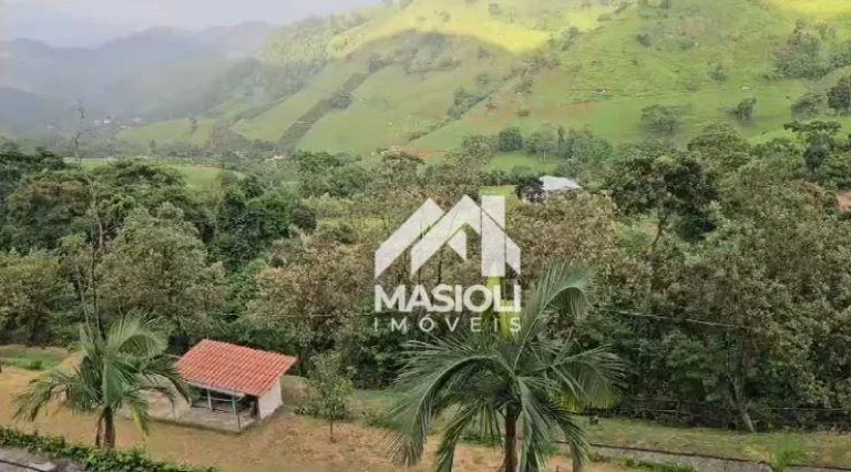 Imagem Casa com 3 dormitórios à venda, 400 m² por R$ 2.500.000,00 - Alto Castelinho - Vargem Alta/ES
