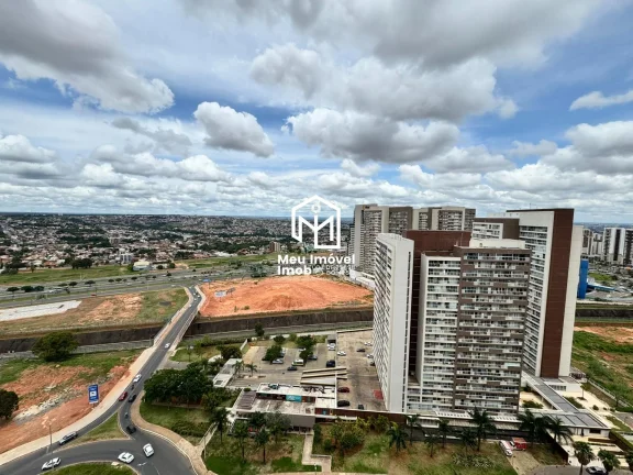 Imagem Acqua Village Apartamento 3 Quartos Águas Claras Brasília