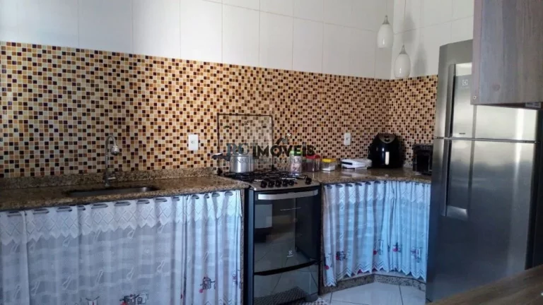 Imagem Casa a Venda no bairro Pacheco - São Gonçalo, RJ