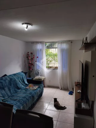 Imagem Apartamento 2 Quartos com Vaga – 50m² | Campo Grande, RJ