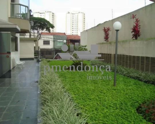 Imagem Apartamento à venda na Pompéia com 3 quartos e 1 vaga, 97 m²