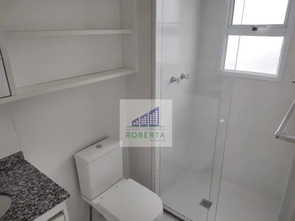 Imagem APARTAMENTO DE 2 DORMITÓRIOS EM SANTO AMARO, CHURRASQUEIRA NA VARANDA