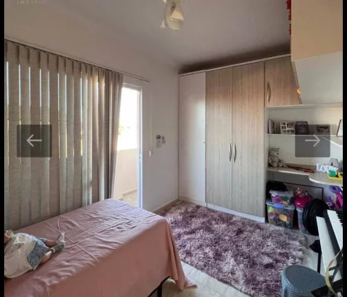 Imagem Casa à venda no bairro São Cristovão
