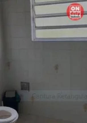 Imagem Casa com piscina e área de lazer com 6 dormitórios à venda, 736 m² por R$ 1.400.000 - Morro dos Barbosas - São Vicente/SP