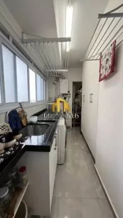 Imagem Apartamento com 3 Quartos à Venda, 155 m² em Centro - São Bernardo Do Campo Imagem Apartamento com 3 Quartos à Venda, 155 m² em Centro - São Bernardo Do Campo