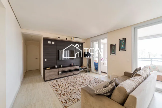 Imagem Apartamento à venda no bairro Paraíso - São Paulo/SP, Zona Sul