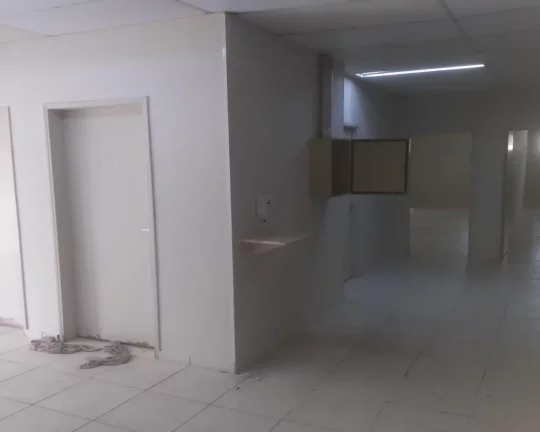 Imagem predio comercail com 2000 m2 FL26