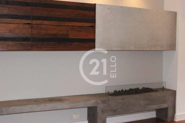 Imagem Apartamento com 3 quartos para alugar nos Jardins - SP