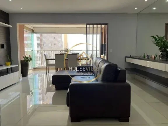 Imagem Apartamento 3 Dormitórios ( 1Suíte), 2 vagas, Splendor Garden.