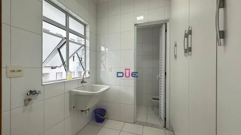 Imagem Apartamento à venda, 123 m² por R$ 1.120.000,00 - Pompéia - Santos/SP