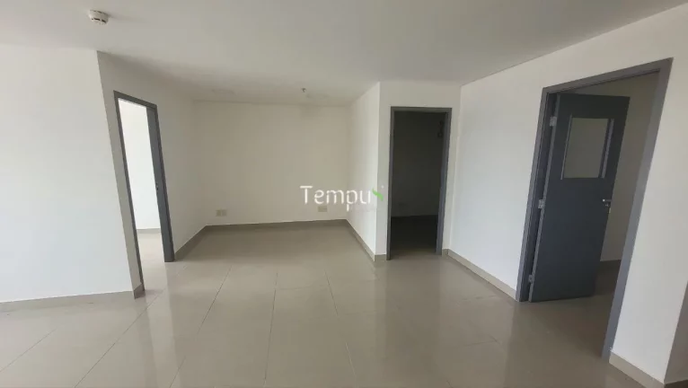 Imagem Lourenço Office - Prédio Comercial a venda - Setor Oeste