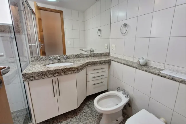 Imagem APARTAMENTO RESIDENCIAL em São Paulo - SP, Brooklin Paulista