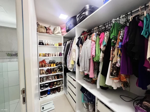 Imagem Apartamento para Venda em Fortaleza, Parquelândia, 3 dormitórios, 2 suítes, 2 banheiros, 2 vagas