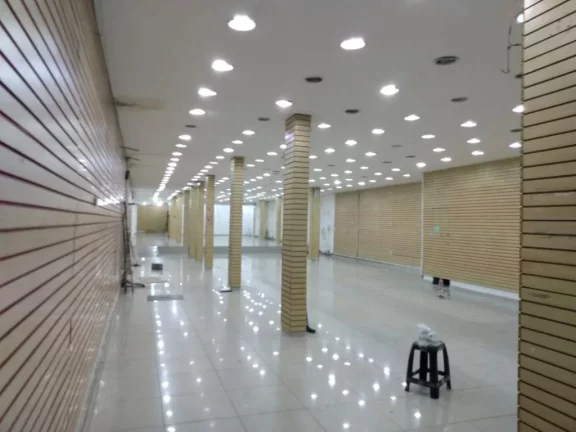 Imagem Salão para alugar, 686 m² por R$ 42.000,00/mês - Centro - Suzano/SP