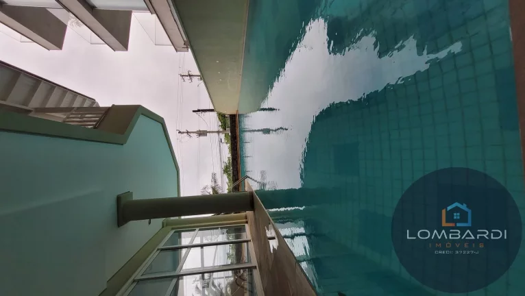 Imagem Apartamento alto padrão na Praia Grande